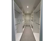 En venta hermoso duplex en condominio en Luque