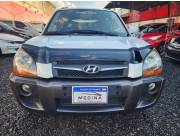Hyundai Tucson año 2010 recién importado