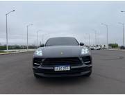 FINANCIO CON ENTREGA DE 15.000 USD PORSCHE MACAN 2021 MOTOR 2.0 T 0994496281