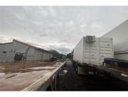 VENDO TERRENO EN MARIANO ROQUE ALONSO BO. SAN LUIS
