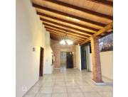 ALQUILO CASA EN LUQUE VILLA ADELA CONMEBOL COD 5615