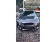 INCREIBLE PEUGEOT FLEX DISPONIBLE 🤩‼️✅