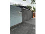 ALQUILO CASA EN B° HERRERA COD 5619
