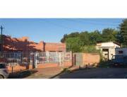 VENDO TERRENO CON CASA A DEMOLER O REFACCIONAR