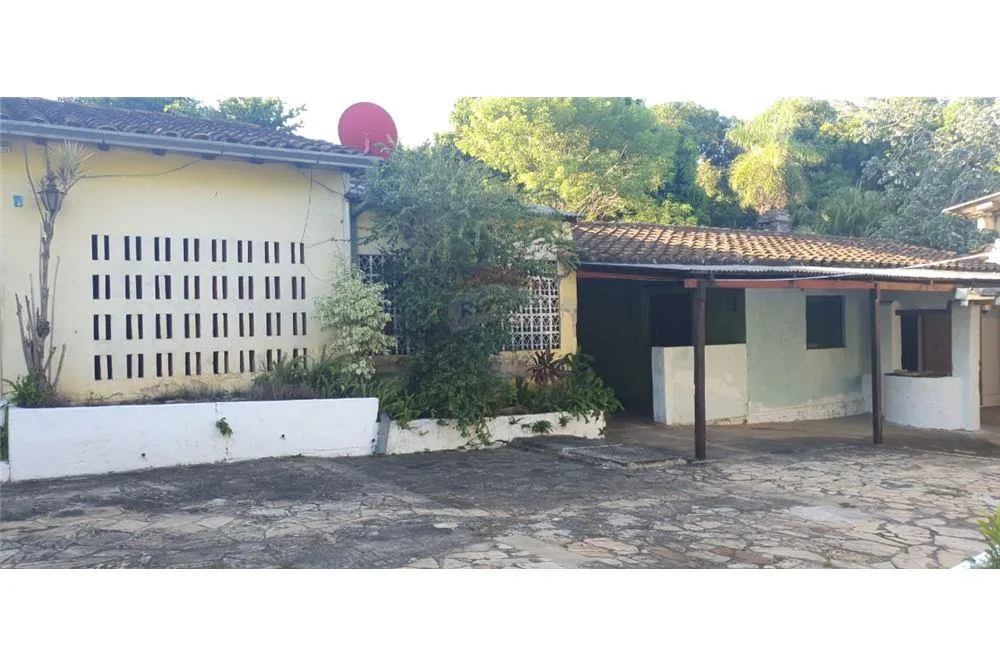 VENDO TERRENO CON CASA A DEMOLER O REFACCIONAR — foto 3