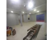 ALQUILO DUPLEX EN ASUNCION BARRIO SAN PABLO COD 5630