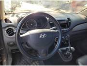 vendo hyundai i10 2013