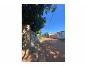 VENDO TERRENO EN CAPIATA BARRIO URUGUAY