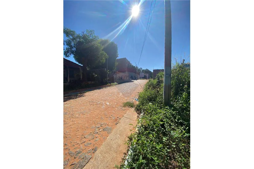 VENDO TERRENO EN CAPIATA BARRIO URUGUAY — foto 2
