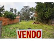 Oportunidad de terreno en limpio-salado