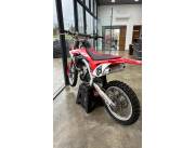 *✅ HERMOSA MOTO HONDA CRF 450 R DISPONIBLE ❇️ ✔️ Marca: HONDA CRF 450 R
