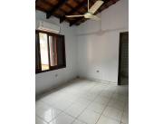 ALQUILO CASA VILLA AURELIA ASUNCIÓN