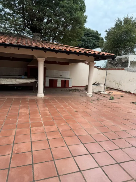 ALQUILO CASA VILLA AURELIA ASUNCIÓN — foto 3