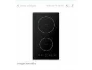 ANAFE MIDEA 2 HORNALLAS ELECTRICAS VITROCERAMICO !! NUEVOS CON GARANTIA ! HACEMOS DELIVERY