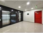 EN ALQUILER OFICINAS CORPORATIVAS EN VILLAMORRA