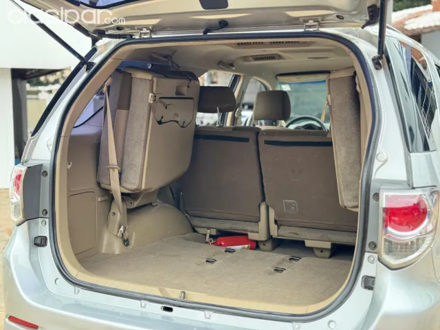 Toyota Fortuner 2014 — foto 5