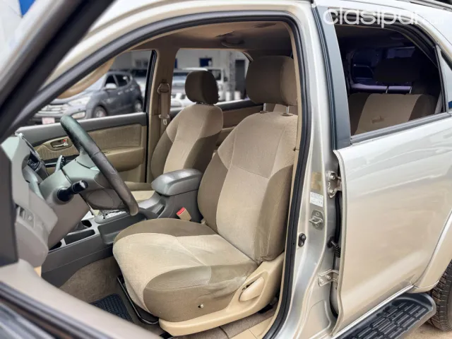 Toyota Fortuner 2014 — foto 7