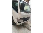 Hino.caja mecanica año 2016
