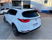 Kia Sportage GT Line año 2018 de Garden 📍 Recibimos vehículo y financiamos ✅️