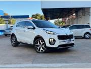 Kia Sportage GT Line año 2018 de Garden 📍 Recibimos vehículo y financiamos ✅️