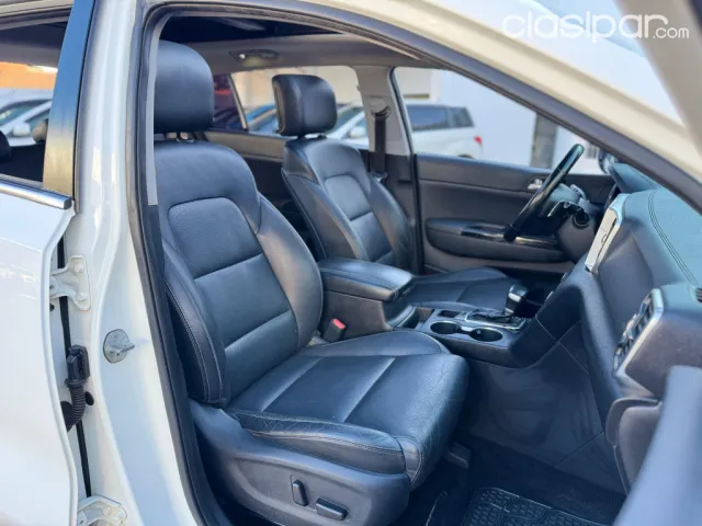 Kia Sportage 2018 — foto 7