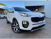 Kia Sportage GT Line año 2018 de Garden 📍 Recibimos vehículo y financiamos ✅️