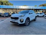 Kia Sportage GT Line año 2018 de Garden 📍 Recibimos vehículo y financiamos ✅️