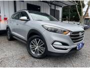 Hyundai Tucson 2017 jah