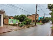 Vendo Terreno Km 9 Acaray CDE Por: 75.000 Dólares, Esta Sobre la Avda Calle 9 Acaray