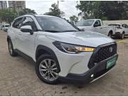 TOYOTA COROLLA CROSS 2022