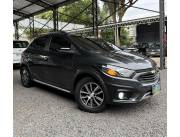 Chevrolet Onix Active 2018 ob