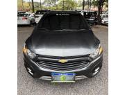 CHEVROLET ONIX ACTIV!! La versión más Full! 2018! Chapa Mercosur! Motor 1.4cc súper eco!