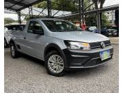 Volkswagen Saveiro Robust 2023 ob