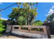 VENDO PROPIEDAD ZONA CASA RICA LOS LAURELES