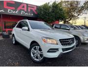 Vendo impecable ... Mercedes Benz