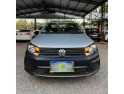 Hermosa Volkswagen Saveiro ROBUST! 2023!!! IMPECABLE ESTADO GENERAL! Como nueva! Chapa Mer