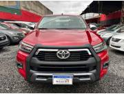 Toyota Hilux SRV 2020 full equipo ( importación de Dubái )