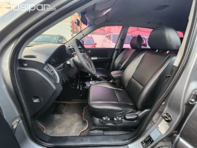 Kia Sportage 2006 — foto 4