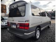 Toyota Grand Hiace 2001