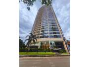 EN ALQUILER DEPARTAMENTO AMOBLADO EN ASUNCION -THE TOWER