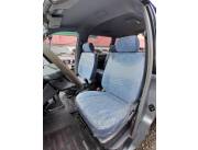 Toyota Noah Diesel 97 Mecanico