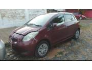 !! Toyota New Vitz año 2009 Rec import 15 millones de entrega sin requisitos!!