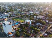 VENDO TERRENO EN ASUNCION SALVADOR DEL MUNDO