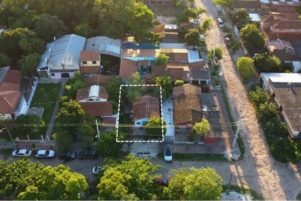 VENDO TERRENO EN ASUNCION SALVADOR DEL MUNDO — foto 2
