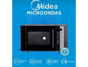MICROONDAS MIDEA DE 30 LITROS DIGITAL !! NUEVOS EN CAJA CON GARANTÍA ! HACEMOS DELIVERY