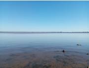 Hermosa Propiedad de 1 hectárea en Venta! Sobre el Río Paraná!