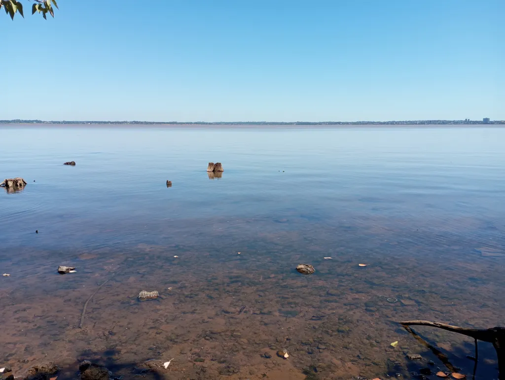 Hermosa Propiedad de 1 hectárea en Venta! Sobre el Río Paraná! — foto 2