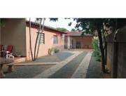 Vendo Casa en Lambaré Valle Apua