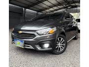CHEVROLET ONIX ACTIV!! La versión más Full! 2018! Chapa Mercosur! Motor 1.4cc súper eco!