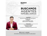 ¿Te gustaría formar parte de la inmobiliaria N° 1 del mundo?